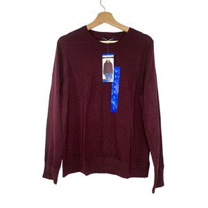 KATHERINE BARCLAY WOMAN'S' SWEATER
